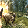 THE ELDER'S SCROLL V : SKYRIM-  FACTORY SEALED