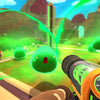 Slime Rancher ~Factory Sealed