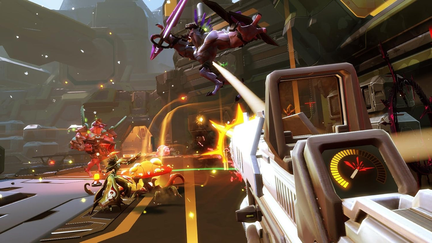 BATTLEBORN~ Factory Sealed