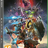 EXOPRIMAL ~Factory Sealed ~Import