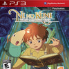 Ni No Kuni Wrath of the White Witch~ Pre-Owned CIB