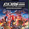 GI JOE :OPERATION BLACKOUT~ Factory Sealed