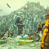 Clash :Artifacts of Chaos/ Zeno Edition