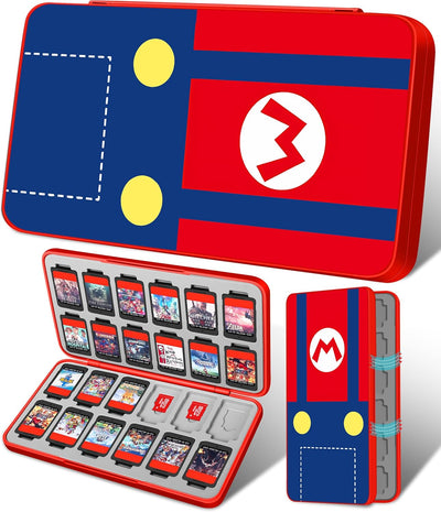 Nintendo Switch Cartridge Cases