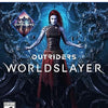 Outsiders World Slayer ~Factory Sealed