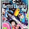 CARTOON NETWORK BATTLE CRASHERS~ Factory Sealed