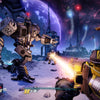 BORDERLANDS: THE PRE-SEQUEL! ~Factory Sealed ~With Map