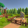 LIFE IN WILLOWDALE: FARM ADVENTURES ~Factory Sealed