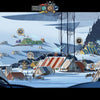 The Banner Saga Trilogy- Bonus Edition~ Factory Sealed