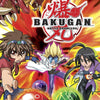 Bakugan Battle Brawlers~ CIB