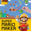 Super Mario Maker~ Pre-Owned Wii U First Print