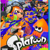 Splatoon~ Pre-Owned Wii U CIB First Print
