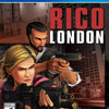 RICO LONDON ~ Factory Sealed