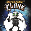 SECRET AGENT CLANK~ Case Fresh Factory Sealed/Black label