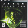 Alien Isolation Nostromo Edition~ Factory Sealed