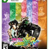 JOJO'S BIZARRE ADVENTURE: ALLSTAR BATTLE R~ Factory Sealed