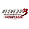 NINJA GAIDEN 3 : Razers Edge~ Factory Sealed ~~First Print
