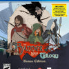 The Banner Saga Trilogy- Bonus Edition~ Factory Sealed