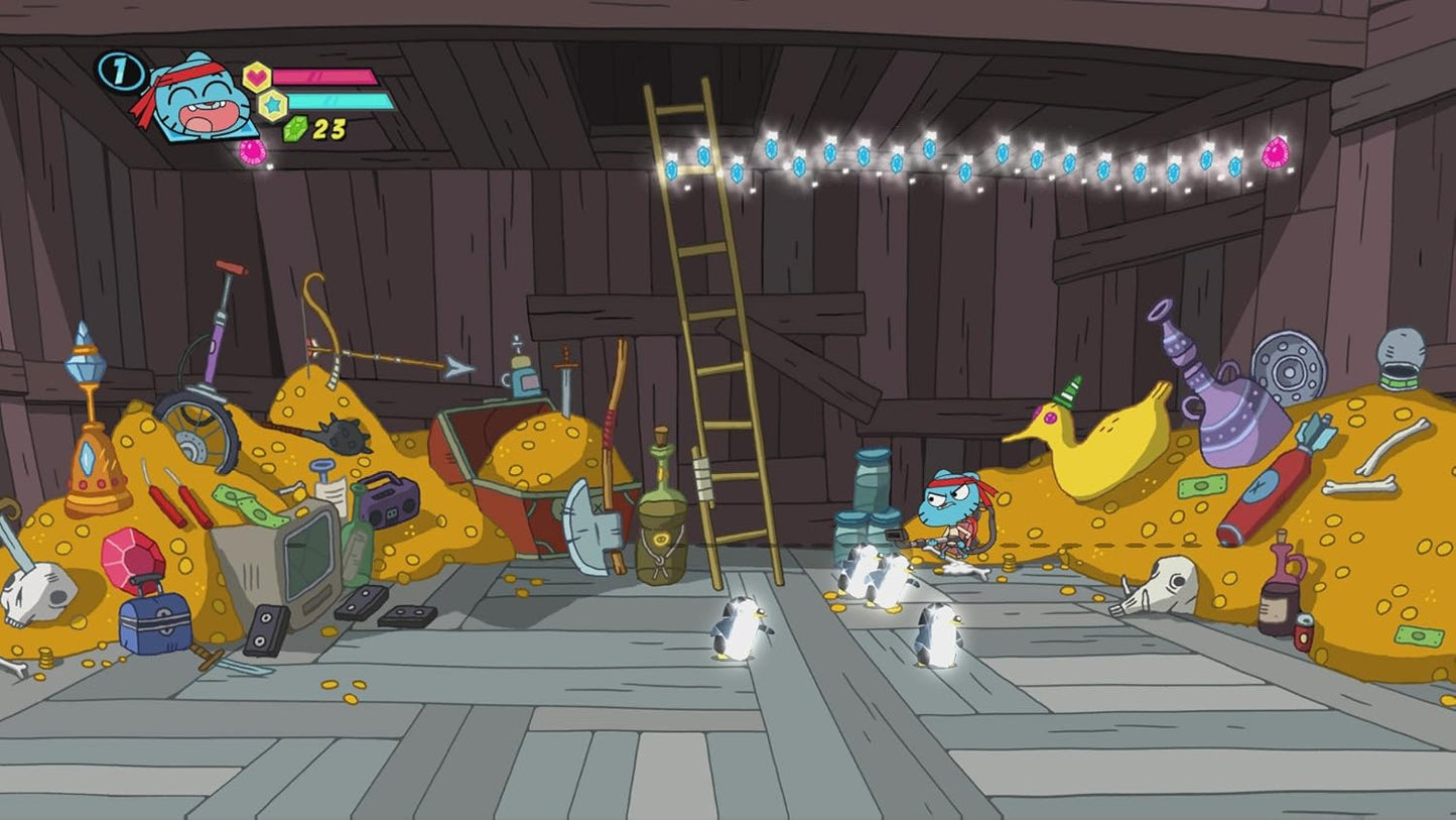 CARTOON NETWORK BATTLE CRASHERS~ Factory Sealed