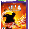 Disney Fantasia Music Evolved~ Factory Sealed