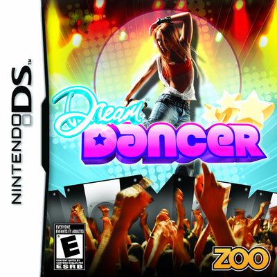 Dream Dancer~ Factory Sealed