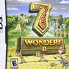 7 Wonders II~ Factory Sealed DS