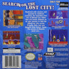 Disney Atlantis The Lost Empire~ Factory Box Sealed
