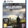 HELL LET LOOSE DELUXE EDITION ~Import~ Factory Sealed