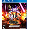 Dragonball The Breakers/ Special Edition ~Factory Sealed