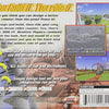 Coaster Works- Sega Dreamcast~ Factory Sealed