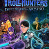 Troll Hunters Defenders of Arcadia~ Factory Sealed
