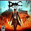 Devil May Cry~ Pre-Owned PS3
