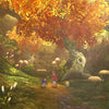 Ni No Kuni: Wrath of the White Witch~ Factory Sealed