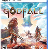 GODFALL ~Factory Sealed