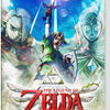 The Legend of Zelda: Skyward Sword HD~ Factory Sealed- First Print