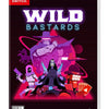 Wild Bastards~ Factory Sealed Import