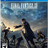 Final Fantasy XV: Royal Edition~ Factory Sealed