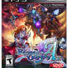 RAGNAROK ODYSSEY ACE: Factory Sealed