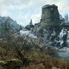 THE ELDER'S SCROLL V : SKYRIM-  FACTORY SEALED