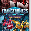 Transformers: Earth Spark Expedition~ Factory Sealed Import