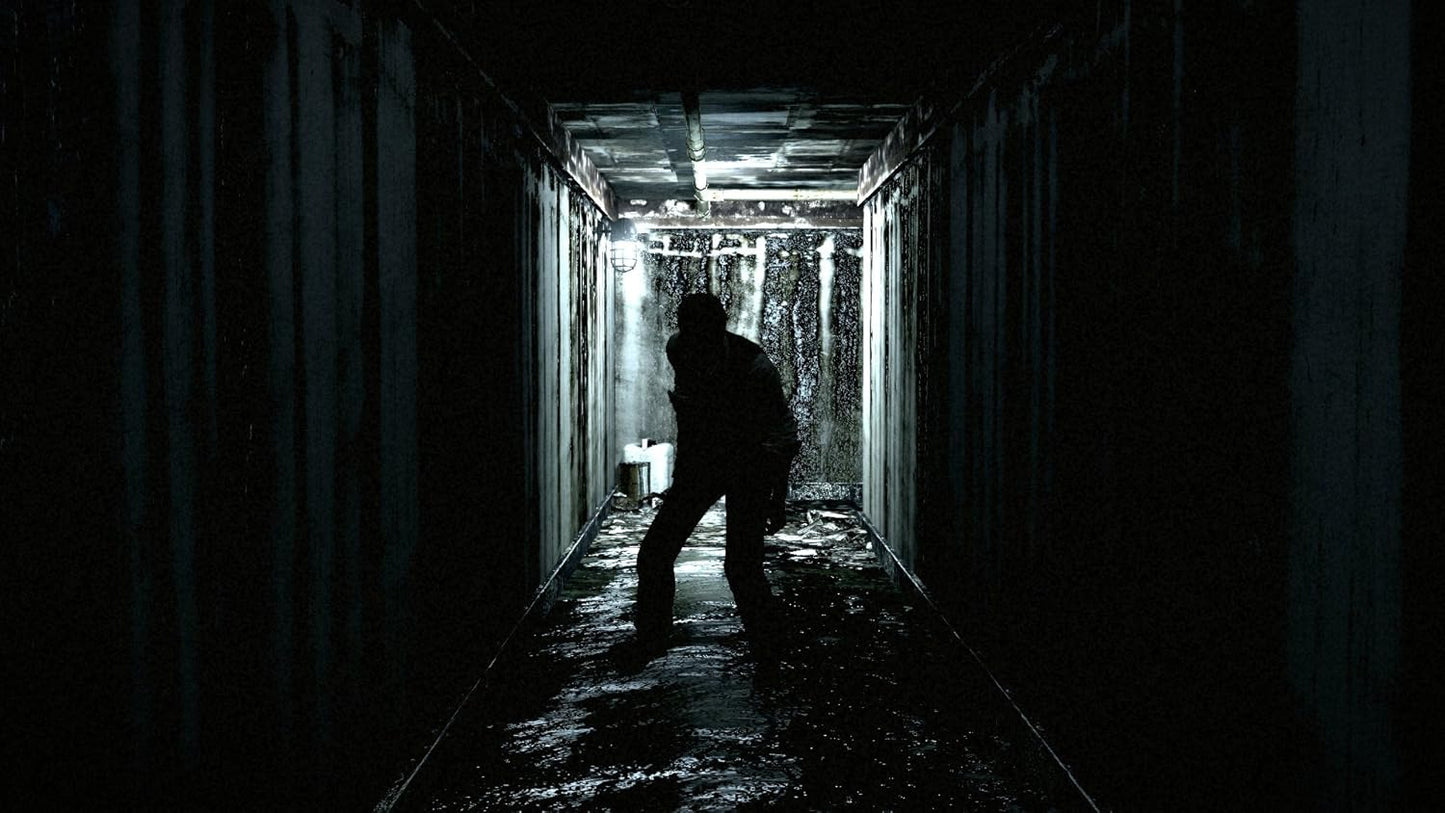 The Evil Within w/Fighting Chance Pack