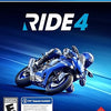Ride~ Pre-Owned PS4