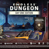 ENDLESS DUNGEON ~Day One Edition ~ Factory Sealed