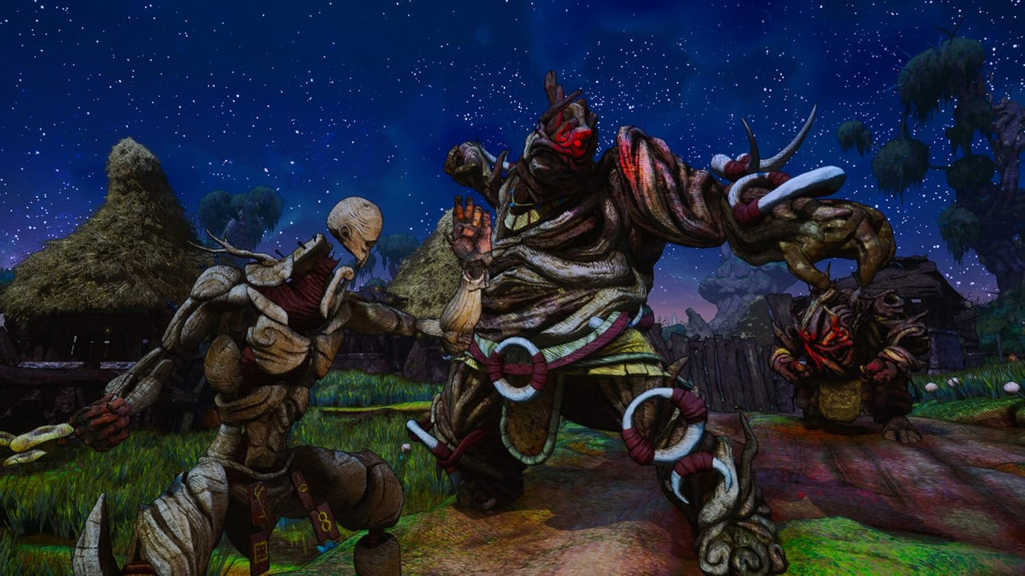Clash :Artifacts of Chaos/ Zeno Edition