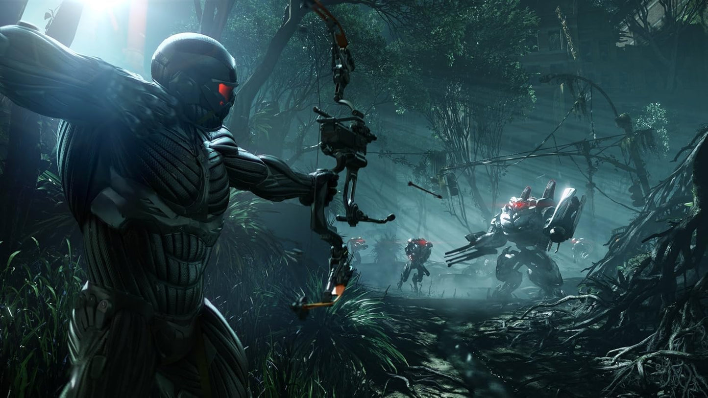 Crysis 3 Hunter Edition~ Pre-Owned PS3