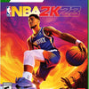 NBA 2K23~ Factory Sealed