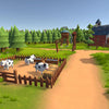 LIFE IN WILLOWDALE: FARM ADVENTURES ~Factory Sealed