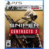 Sniper Ghost Warrior: Contracts 2~ Factory Sealed