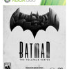 Batman: The Telltale Series~ Factory Sealed