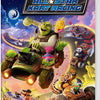 DREAMWORKS ALL STAR KART RACING ~Factory Sealed